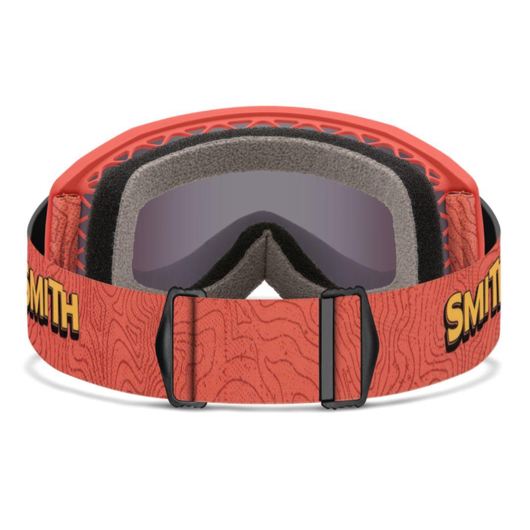 Smith Loam S MTB Goggles